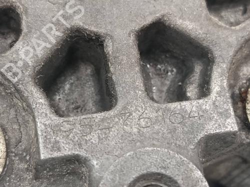 Steering pump CHEVROLET CAPTIVA (C100, C140) | BP38751925M99 - Image 4