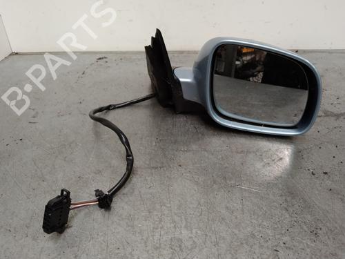Used Right mirror VW PASSAT B5.5 (3B3) 2.5 TDI (150 hp) 26942977