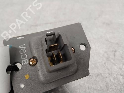 Heater resistor HYUNDAI SANTA FÉ II (CM) 2.2 CRDi 4x4 | BP13381001M108