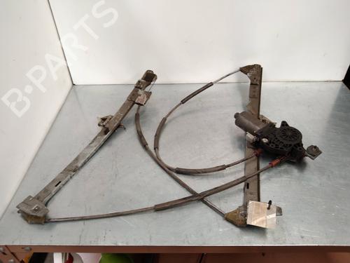 Used Front right window mechanism CITROËN XSARA (N1) 1.9 TD (90 hp) 2285852