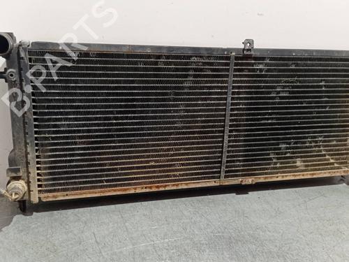 Water radiator OPEL CORSA A Hatchback (S83)  | BP29641294M31 