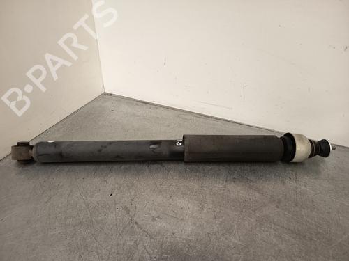 Used Right rear shock absorber NISSAN JUKE (F15) [2010-2019]  27701237