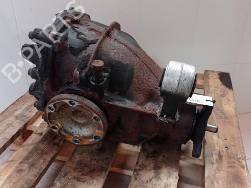 Rear differential MERCEDES-BENZ S-CLASS (W220) S 500 (220.075, 220.175, 220.875) | BP23245235M24 