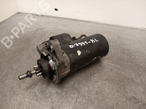 Used Starter SEAT TOLEDO I (1L2) 1.9 D (68 hp) 27897362