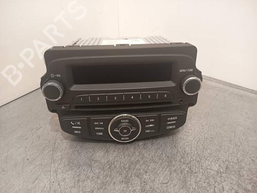bilradio-opel-corsa-e-x15-2014-39752810 main image