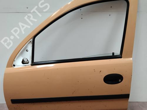 Used Left front door OPEL COMBO Box Body/MPV 1.3 CDTI 16V (75 hp) 2253453