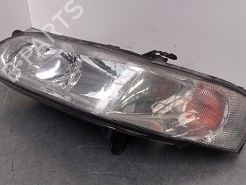 Left headlight OPEL VECTRA B (J96) 2.0 DTI 16V (F19) | BP9670212C28 