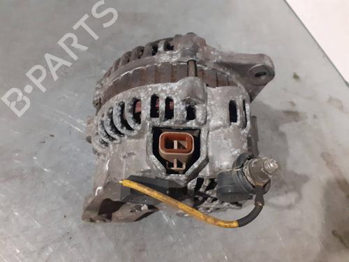 Alternator NISSAN X-TRAIL I (T30)  | BP6821063M7 