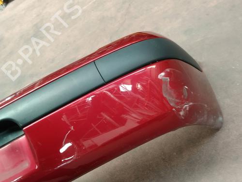 Rear bumper RENAULT MEGANE I Classic (LA0/1_)  | BP7401564C8 