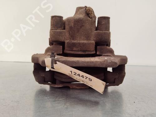 Right rear brake caliper BMW 3 (E46) | BP11621372M106