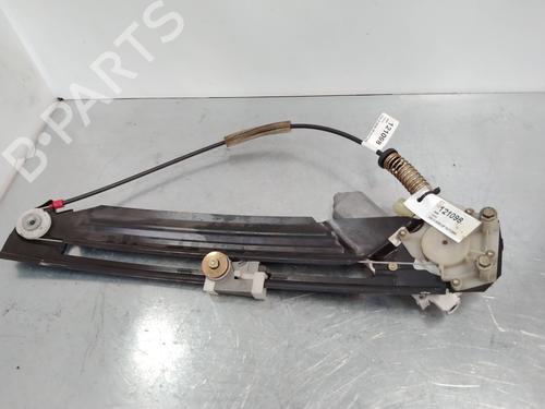 Used Rear left window mechanism BMW 5 (E39) [1995-2003]  2245863