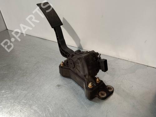 Used Pedal NISSAN PATHFINDER III (R51) 2.5 dCi (174 hp) 14221206