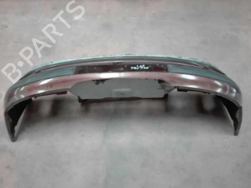 Front bumper RENAULT MEGANE I Classic (LA0/1_) 1.9 dTi (LA1U) | BP7899115C7 