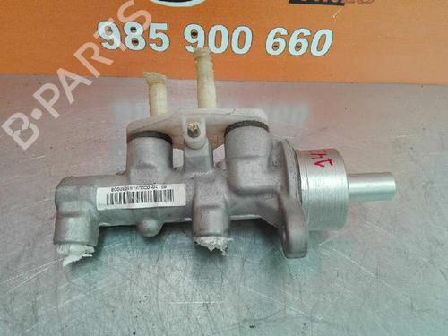 Brake master cylinder OPEL MERIVA A MPV (X03) 1.7 CDTI (E75) | BP2251226M77 