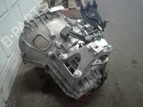 Gearbox FORD FOCUS II (DA_, HCP, DP)  | BP2247793M3 