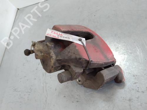 Used Left front brake caliper FORD FOCUS II (DA_, HCP, DP) [2004-2013]  11622073