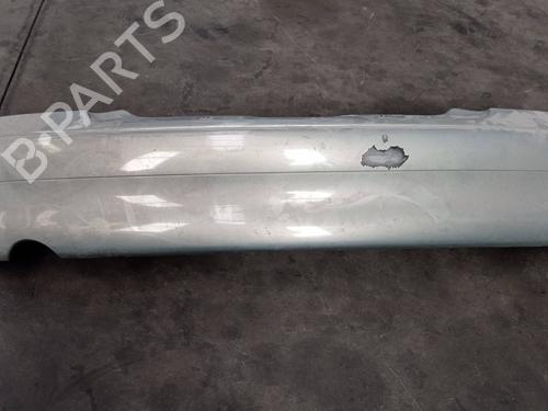 Rear bumper RENAULT MEGANE I Coach (DA0/1_) 1.9 dCi (DA05, DA1F) BP7402201C8