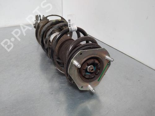 Left front shock absorber FORD FIESTA VI (CB1, CCN) 1.25 | BP2259576M16 