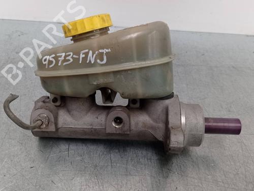 Used Brake master cylinder Brake master cylinder JEEP CHEROKEE (XJ) [1983-2001] 16823128 16823128