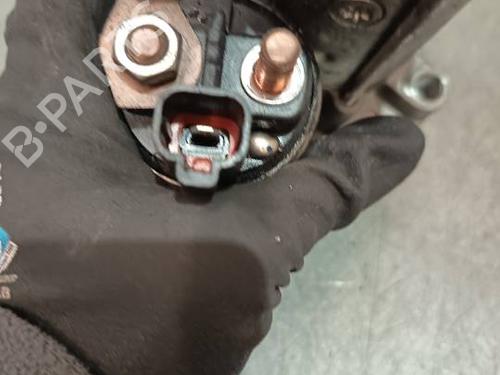 Starter CHEVROLET CRUZE (J300) | BP40571432M8 - Image 2