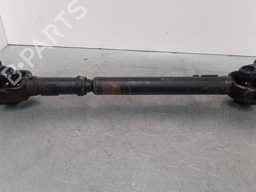 Used Driveshaft NISSAN PATROL III/2 Station Wagon (W260) 2.8 D 4x4 (103 hp) 9519509