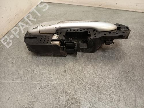 Used Front right exterior door handle Front right exterior door handle 36807563 36807563