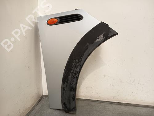 Used Left front fenders Left front fenders 37071951 37071951