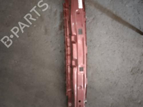 Used Front bumper reinforcement OPEL ZAFIRA A MPV (T98) 2.0 DTI 16V (F75) (101 hp) 7899291