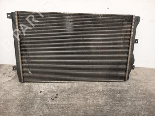 AC radiator AUDI A3 (8P1) 1.9 TDI | BP37631228M32 - Image 6