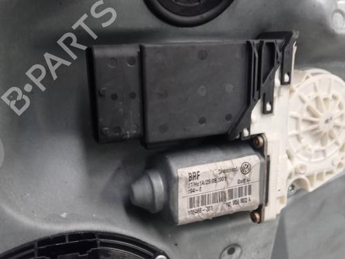 Front right window mechanism VW GOLF IV (1J1)  | BP9342794C23 