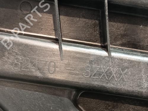 Front left window mechanism HYUNDAI i40 I (VF) 1.7 CRDi | BP37015675C22 - Image 5