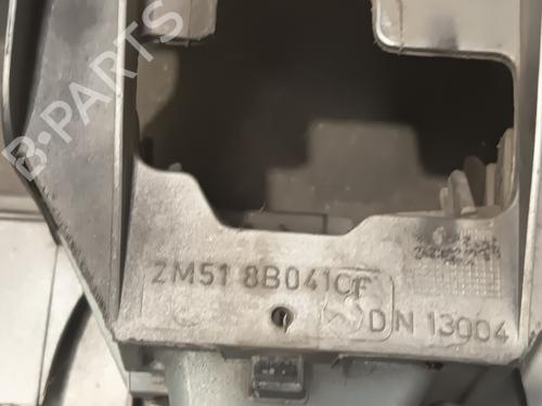 Crossmember FORD FOCUS I (DAW, DBW) | BP28438986C162