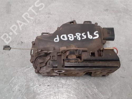 Front right lock SEAT AROSA (6H1) 1.0 | BP7997165C97 