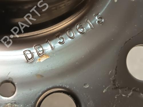 Engine mount NISSAN QASHQAI / QASHQAI +2 I (J10, NJ10, JJ10E)  | BP28047760M89 