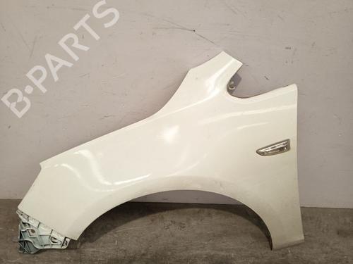 Used Left front fenders Left front fenders 36786095 36786095