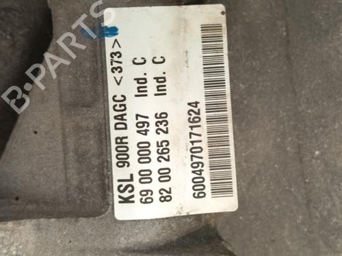 Steering rack DACIA LOGAN (LS_) | BP37198494M22 - Image 2