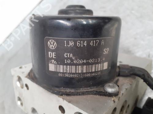 ABS pump SEAT IBIZA II (6K1) 1.8 T 20V Cupra | BP6470300M43 