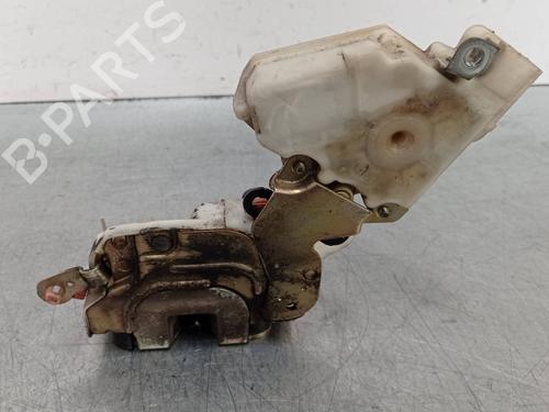 Front left lock NISSAN ALMERA TINO (V10) 2.2 dCi | BP13542947C98 