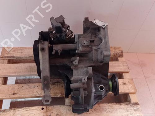 Gearbox SEAT CORDOBA (6K1, 6K2) 1.9 TDI | BP2251609M3 