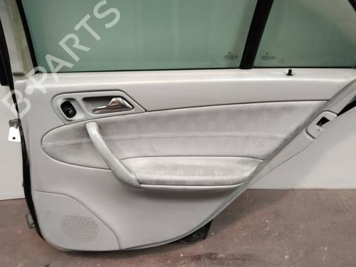 Right rear door MERCEDES-BENZ C-CLASS (W203)  | BP2518742C5 