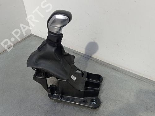 Gear lever PEUGEOT 208 I (CA_, CC_) 1.6 BlueHDi 100 | BP29121056M90 