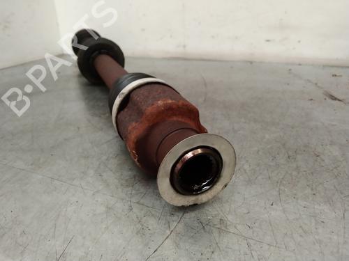 Right front driveshaft DACIA SANDERO  | BP22409562M39 