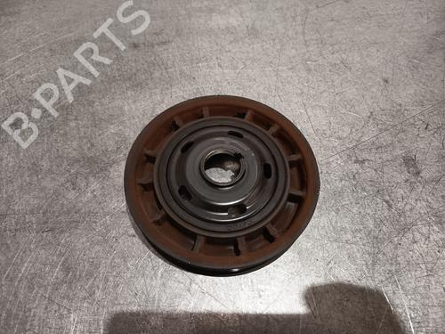 Pulley CITROËN C-ELYSEE (DD_) 1.5 BlueHDi 100 | BP32470475M122
