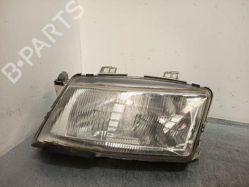 Left headlight SAAB 9-3 (YS3D) 2.2 TiD | BP38734857C28 - Image 3