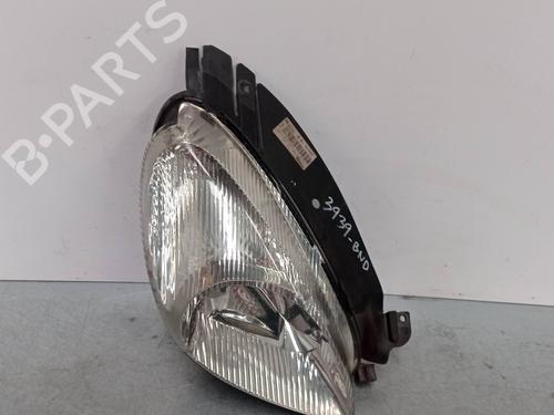 Right headlight CITROËN XSARA PICASSO (N68) 1.8 16V | BP11857459C29 
