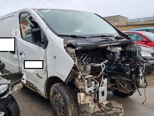Elektronisk modul FIAT TALENTO Bus (296_)  | BP25789918M83 