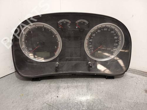 Used Instrument cluster Instrument cluster VW GOLF IV (1J1) 1.9 TDI (110 hp) 40226468 40226468