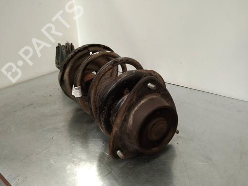Right front shock absorber SUBARU FORESTER (SG_) 2.0 AWD (SG5) | BP2259728M17 