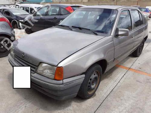 Used Parts OPEL KADETT E Hatchback (T85)  1.6 S (C08, C48, D08, D48)  810446