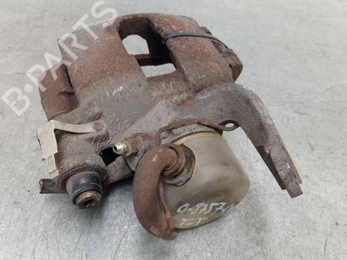 Used Left rear brake caliper FORD COUGAR (EC_) 2.5 V6 24V (170 hp) 30276108